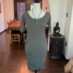 Athleta dress S